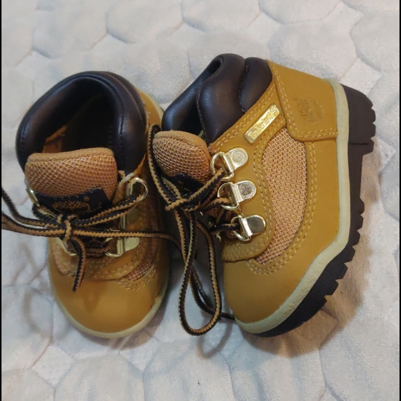 Timberland Other - New Baby Timberland